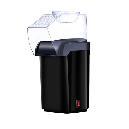 Blowing Electric Popcorn Machine