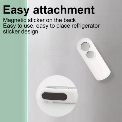Portable USB Rechargeable Bag Sealer